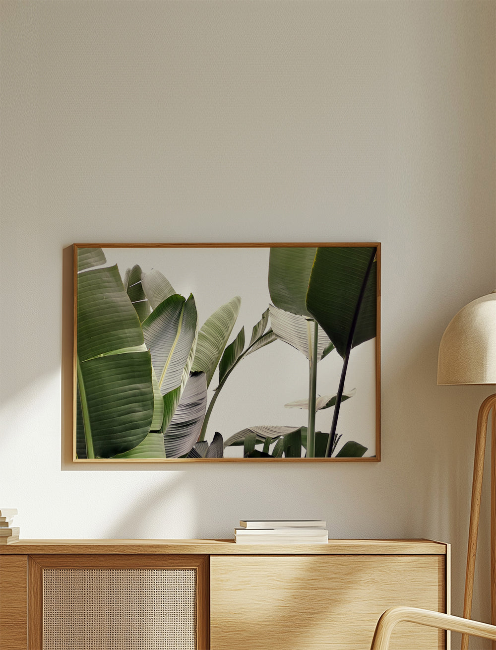 Travellers Palm Leaves 01