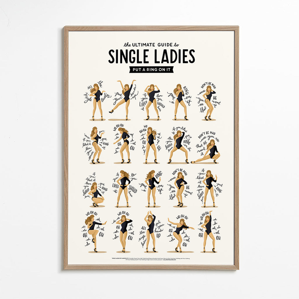 Single Ladies