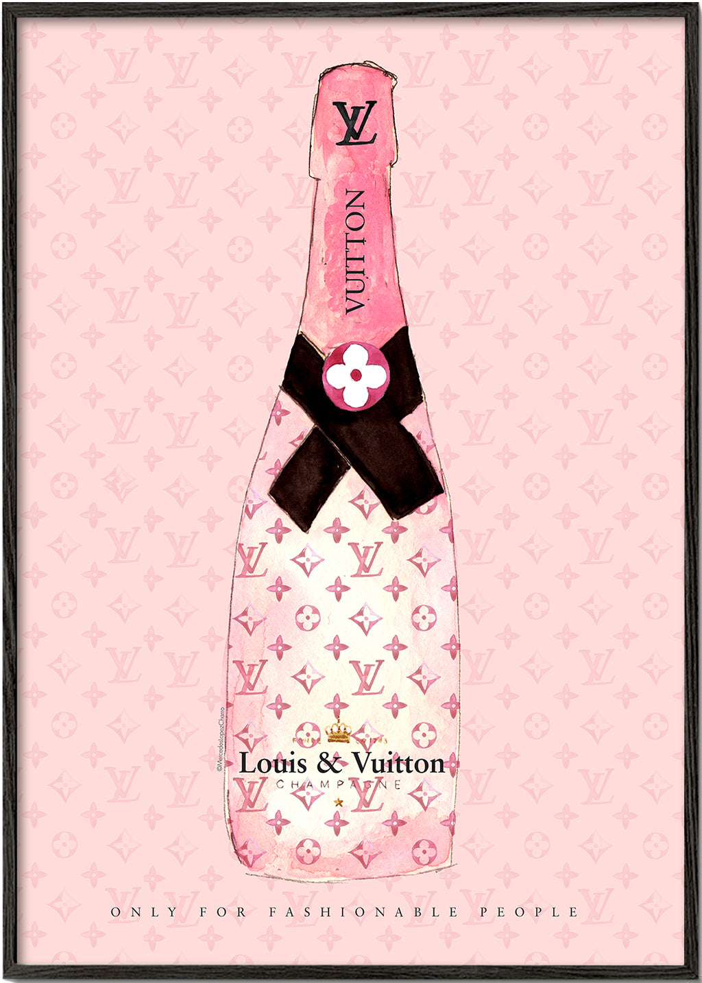 LV Champagne