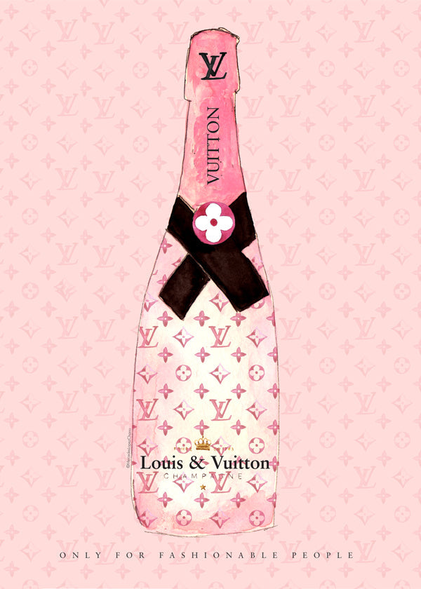 LV Champagne