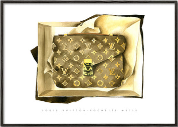 LV Pochette