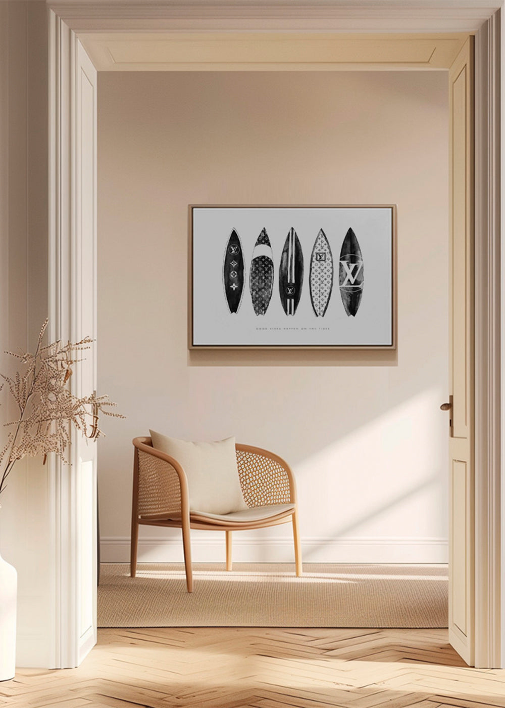 LV Surfboards