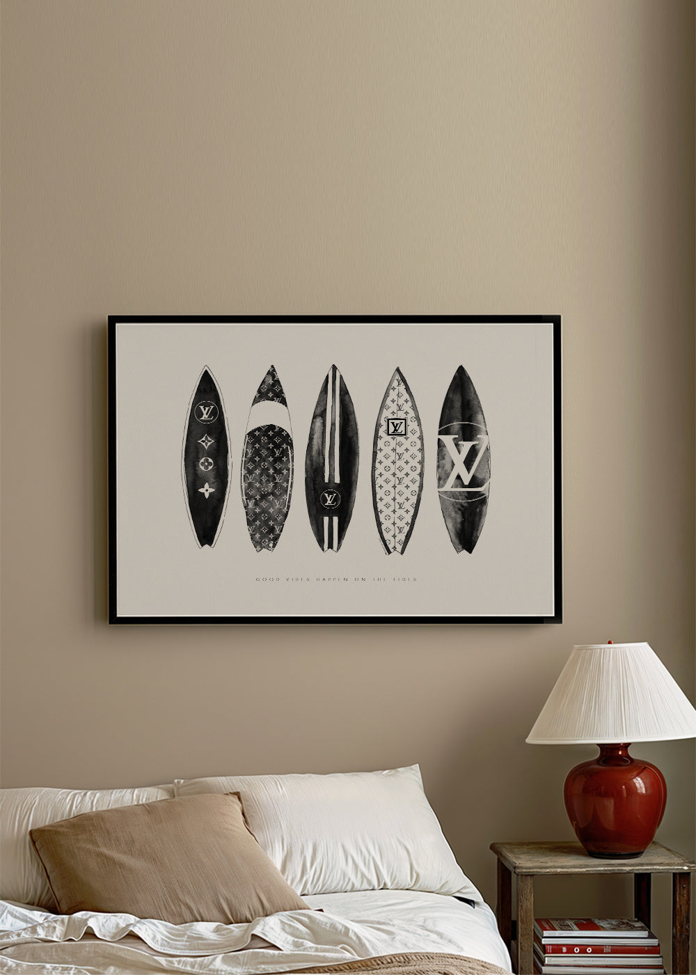 LV Surfboards