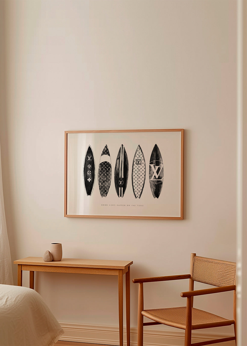 LV Surfboards