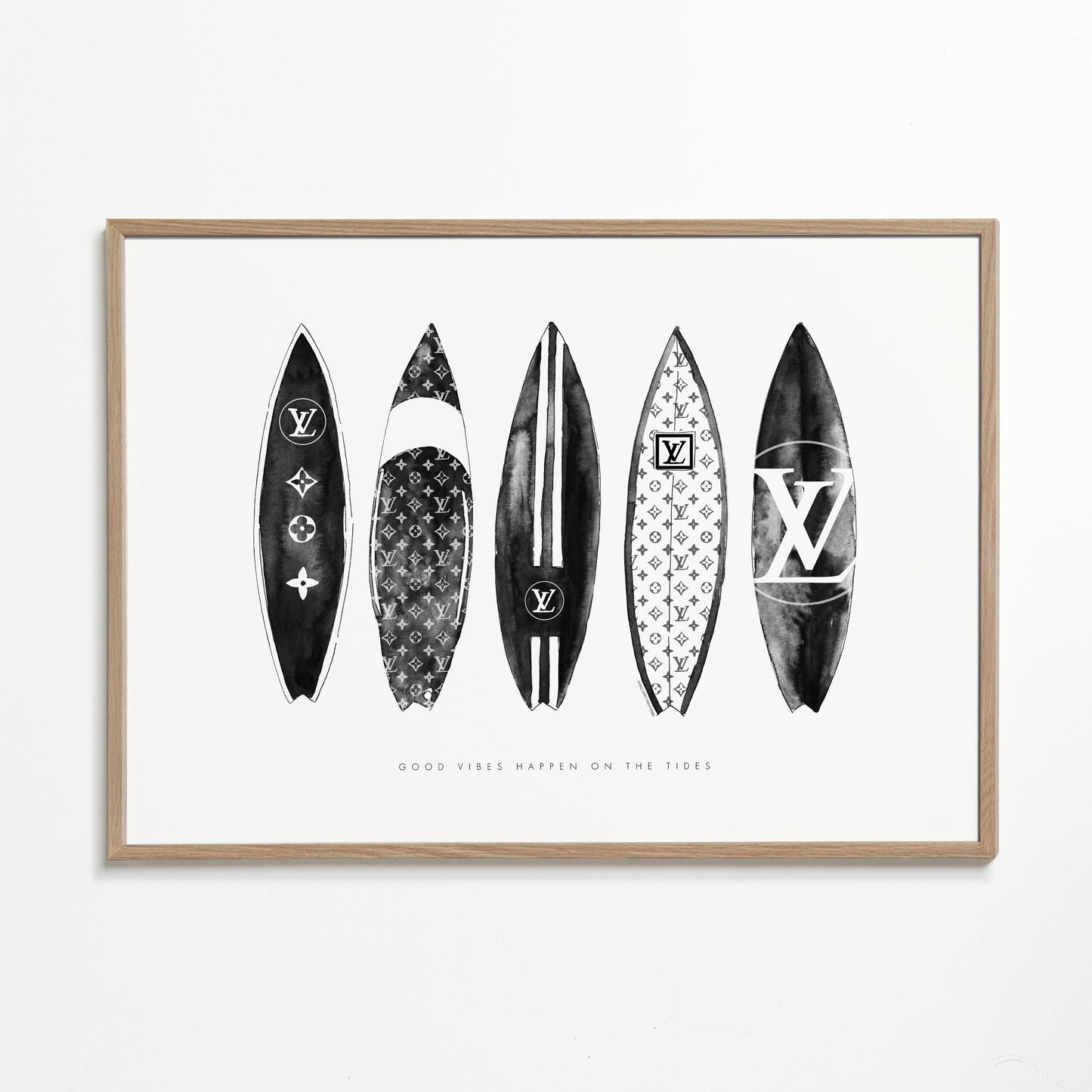 LV Surfboards