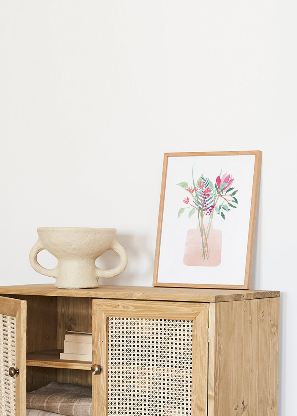Flower bouquet No.1
