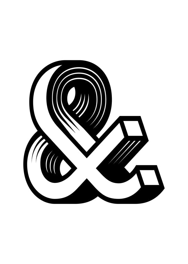 Ampersand