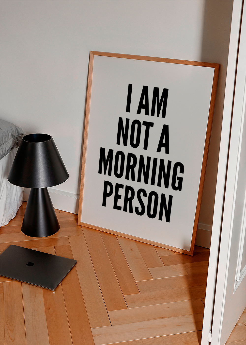 Morning Person