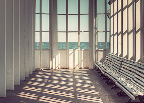 Ostsee - Unframed art print