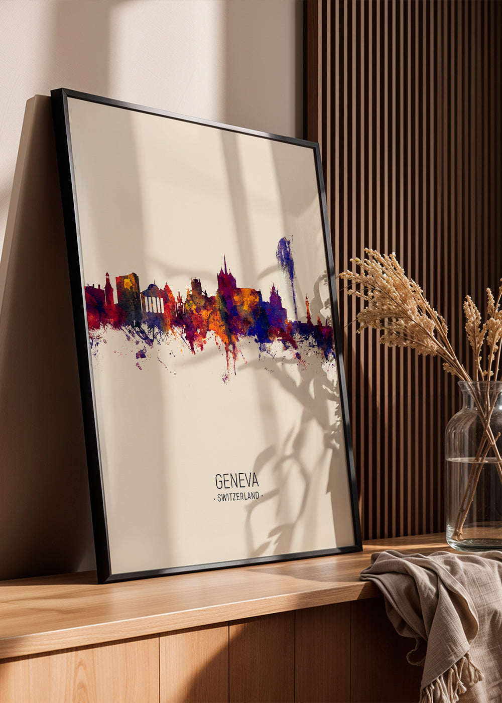 Geneva Skyline beige