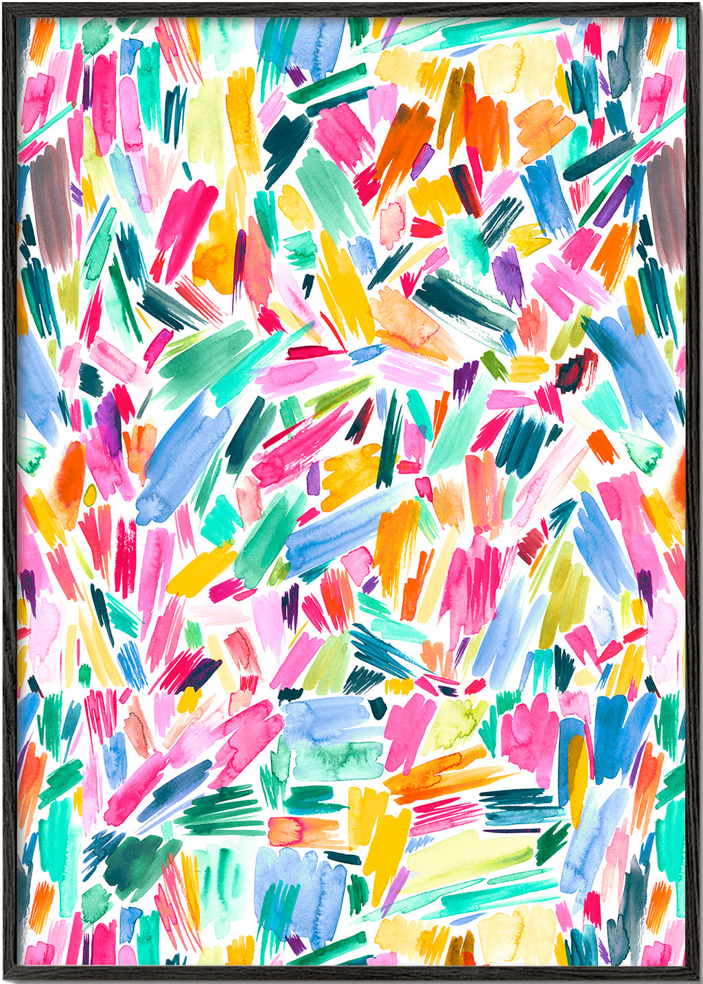 Simple Pleasure Pink Dreaming Gaudi