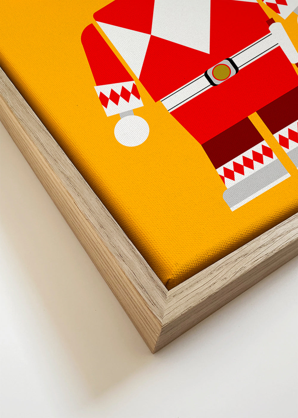 Toy Power Ranger Red