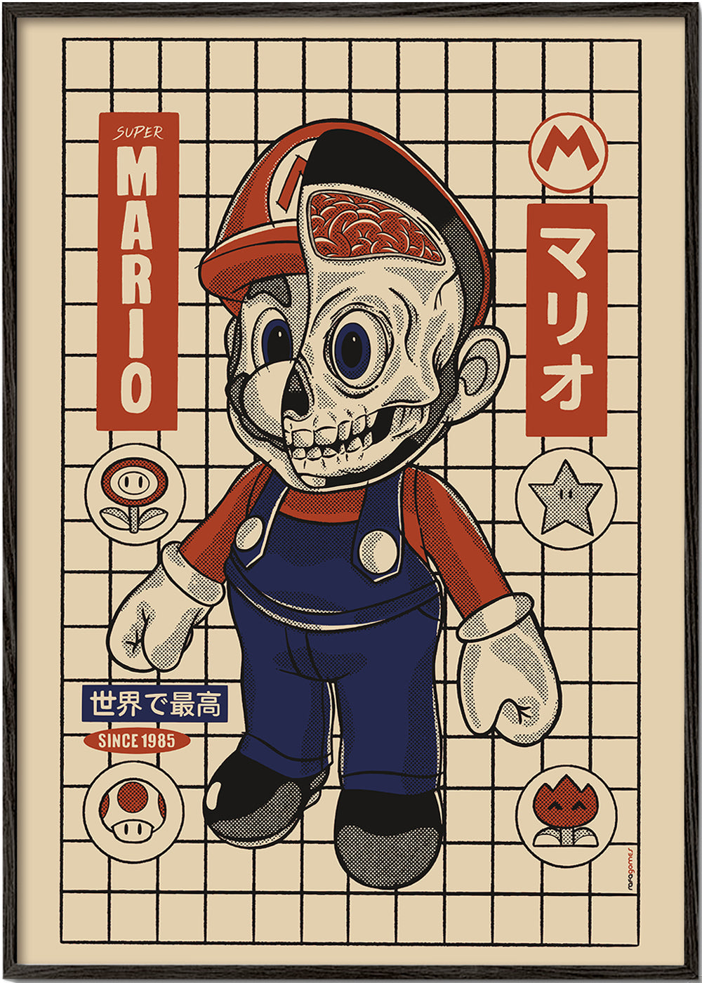 Mario Mio