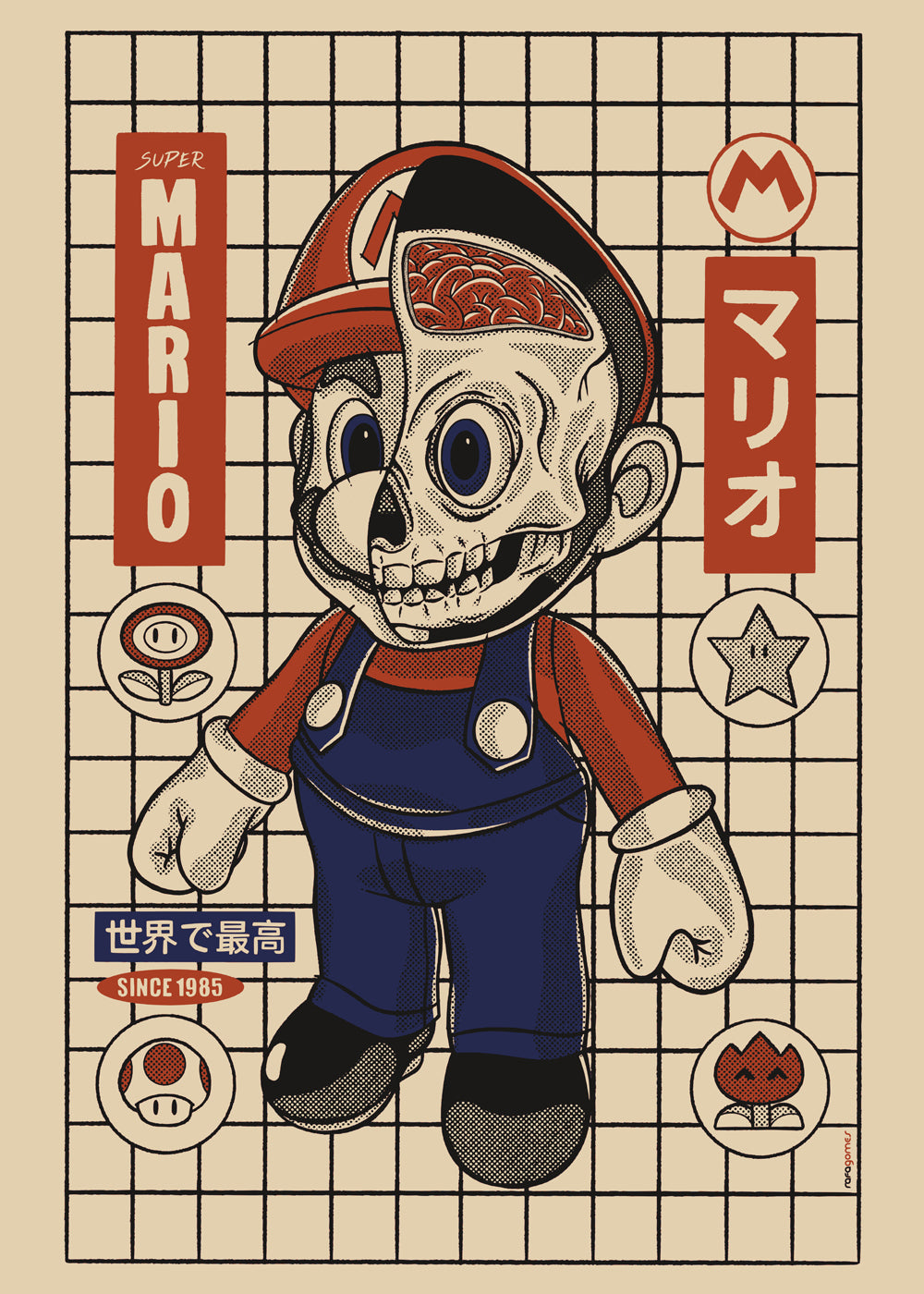 Mario Mio