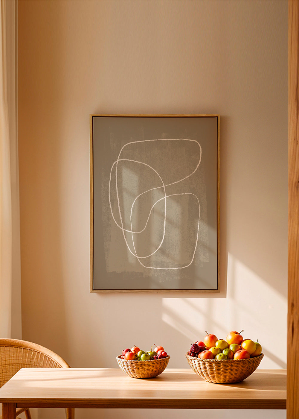 Pencil scribble Nº2