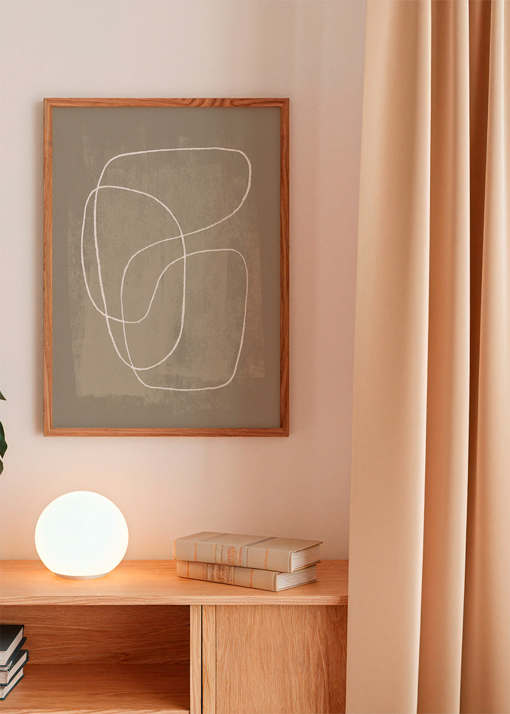 Pencil scribble Nº2