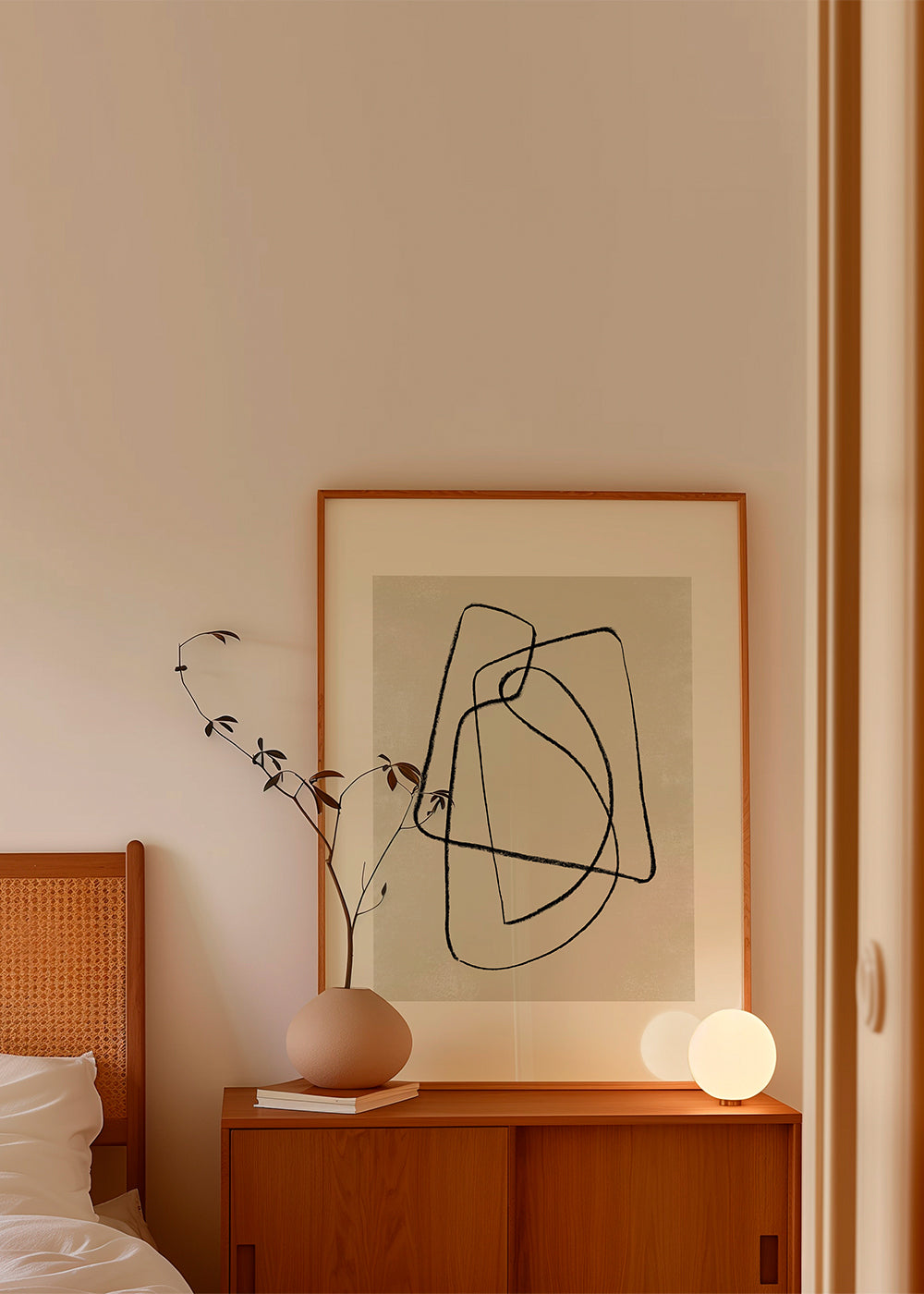 Pencil scribble Nº4