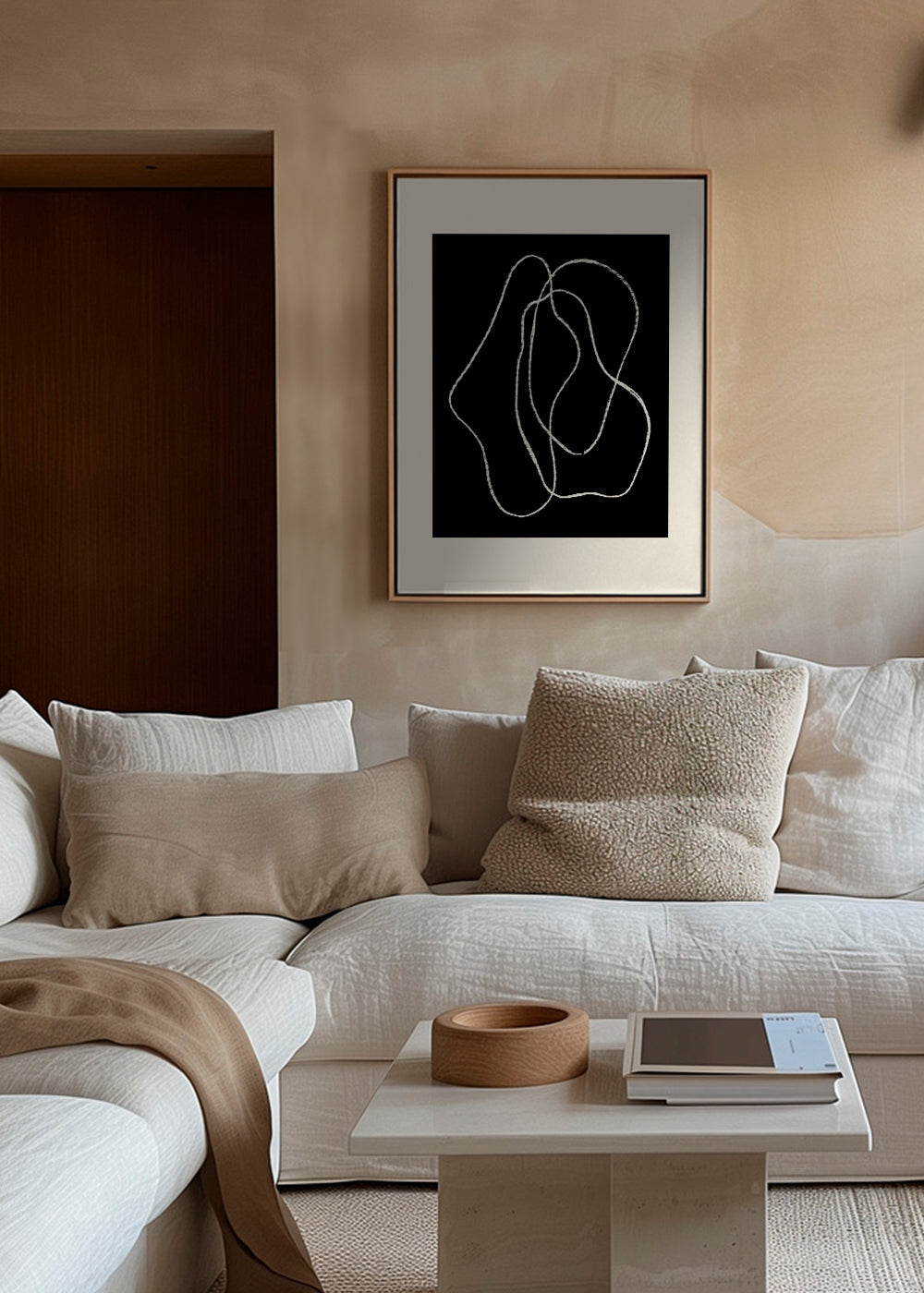 Pencil scribble Nº5