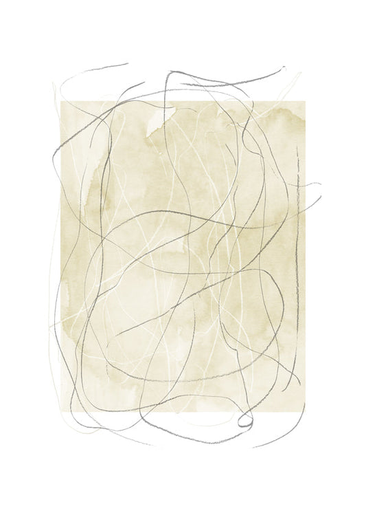 Whimsy Nº5 - Moss Green