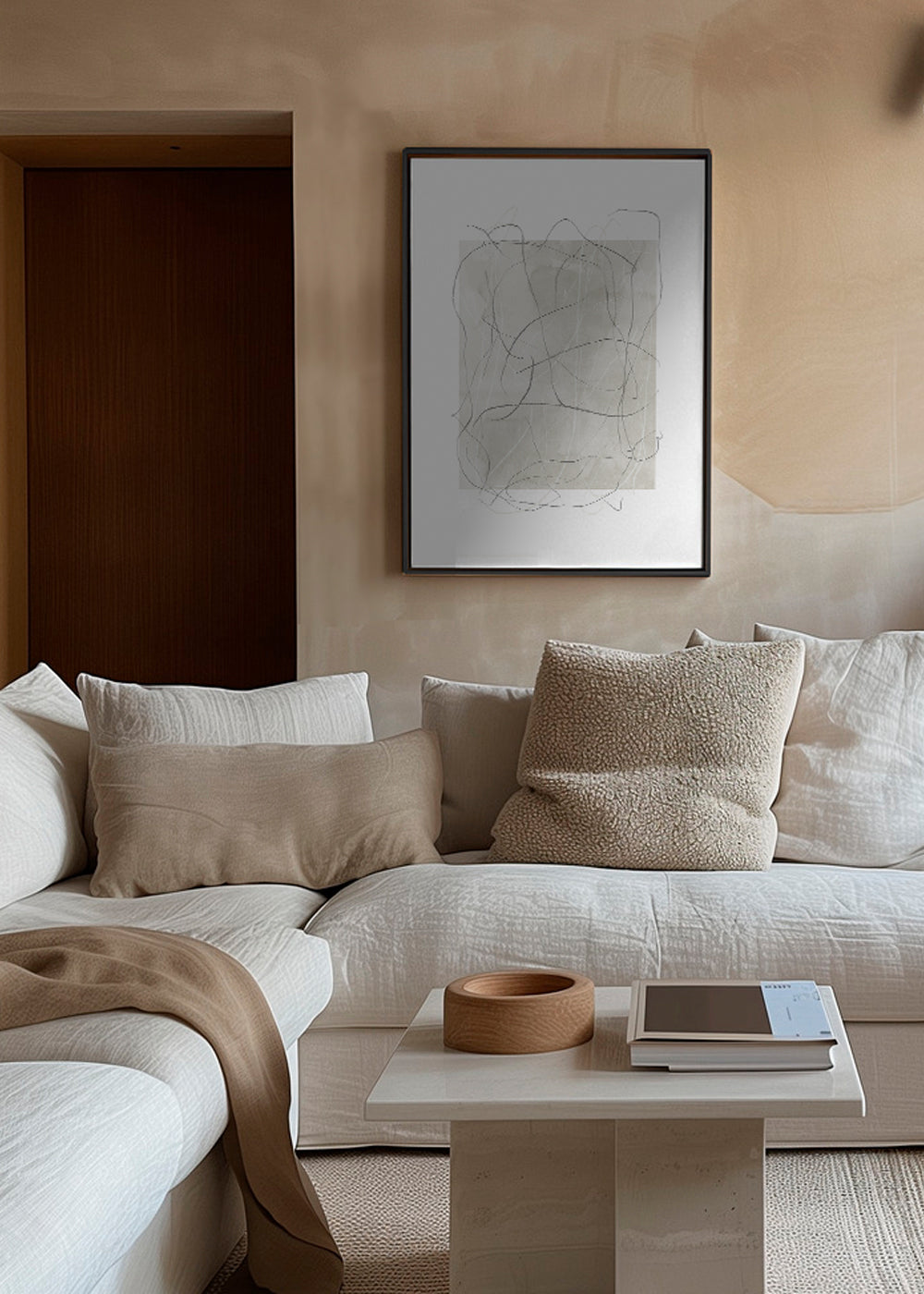 Whimsy Nº6 - Ash Gray