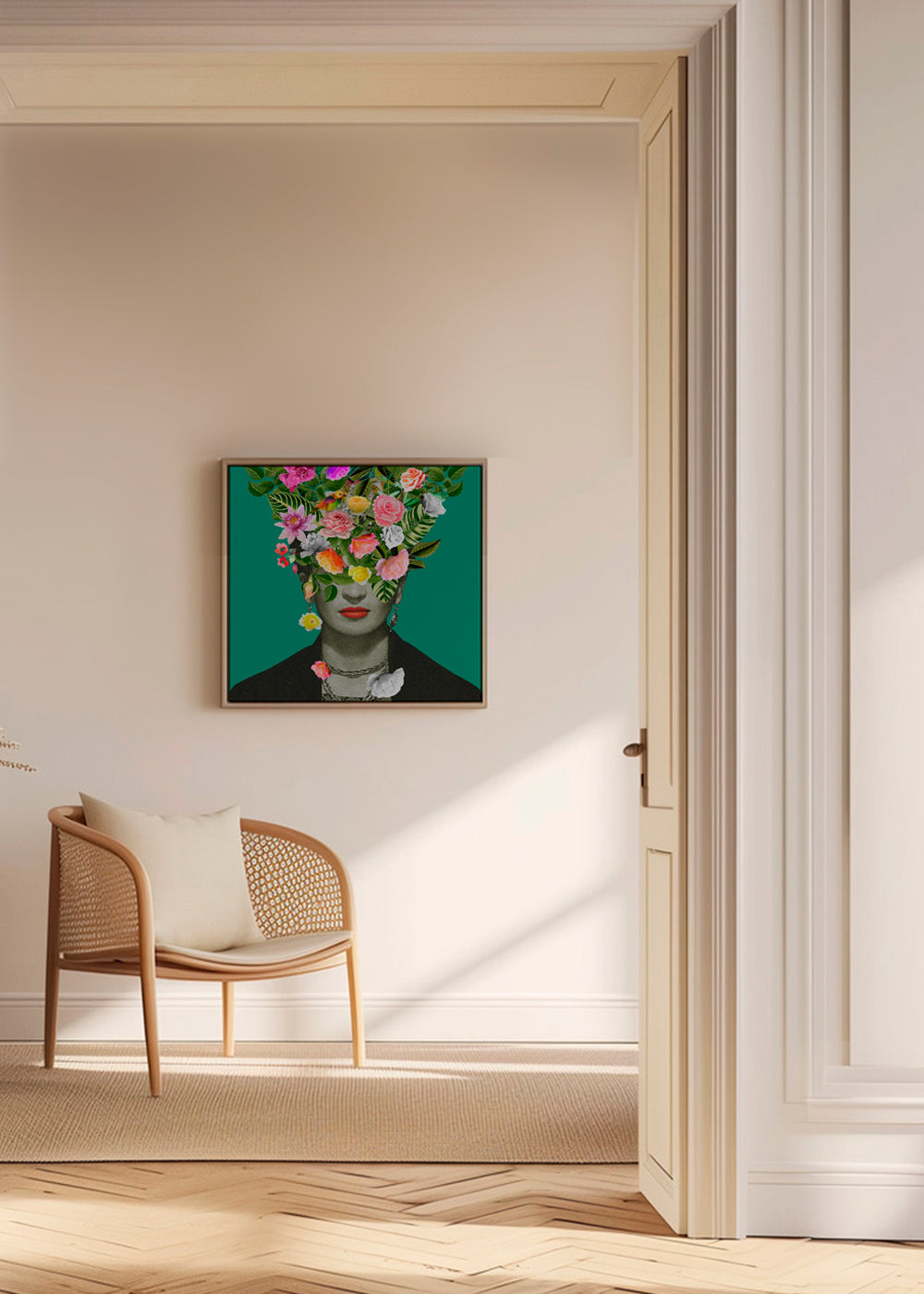 Magdalena or waiting room - Julija Belickienė