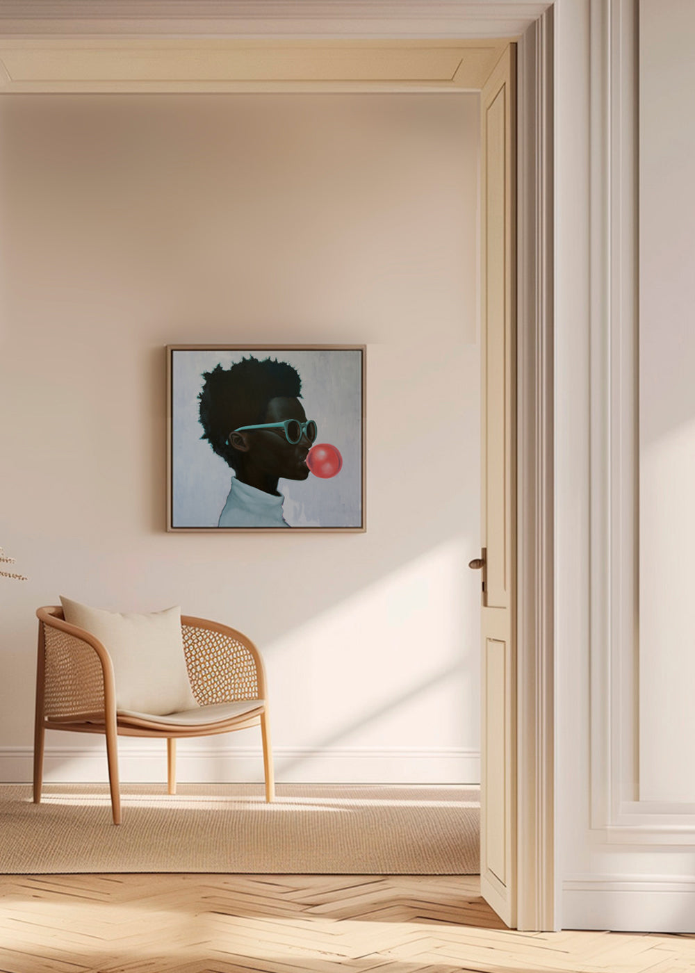 How far is a light year