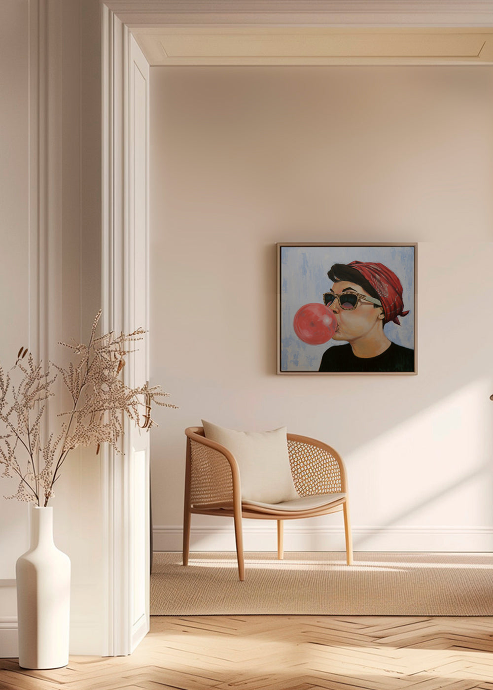 It’s not rocket science