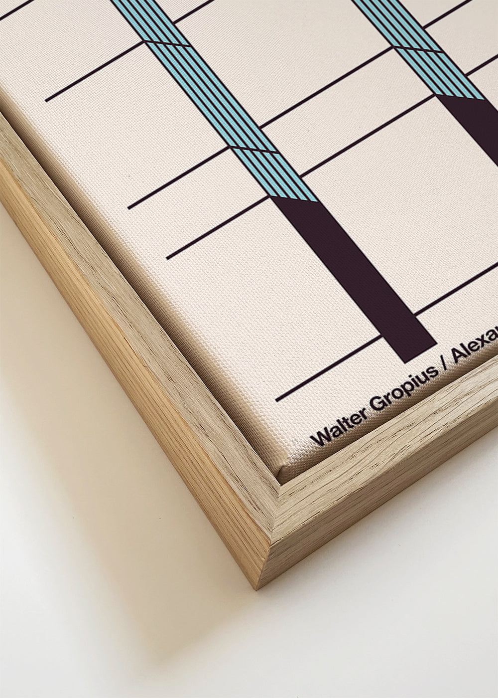 Bauhaus - Archiv Berlin