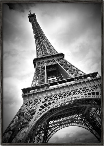 Eiffel Tower DYNAMIC