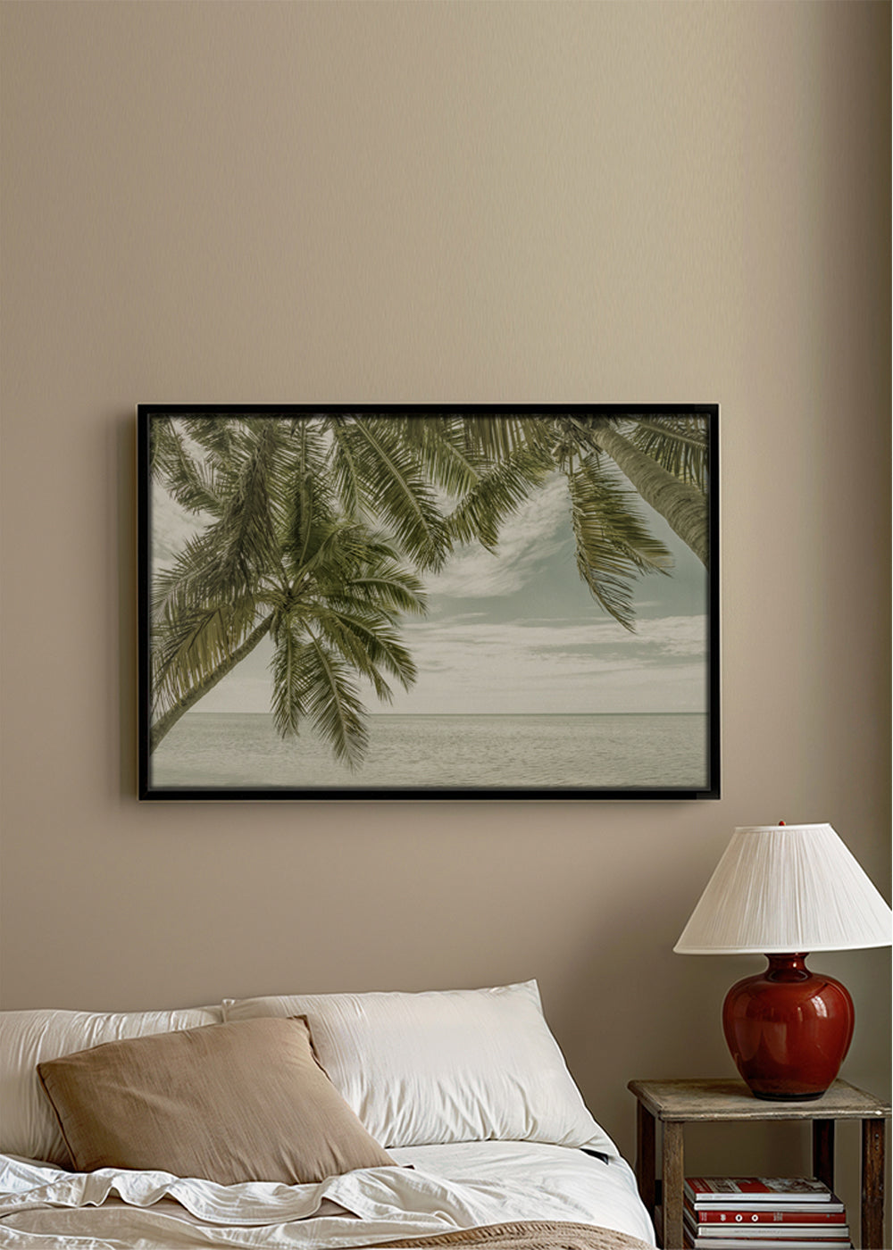 FLORIDA Vintage Oceanview