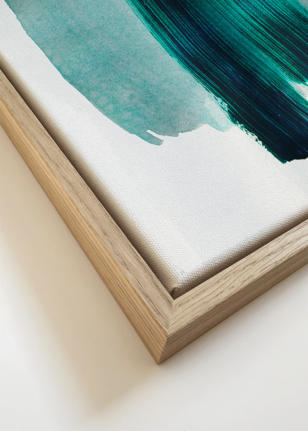 Abstract Brush Strokes 19