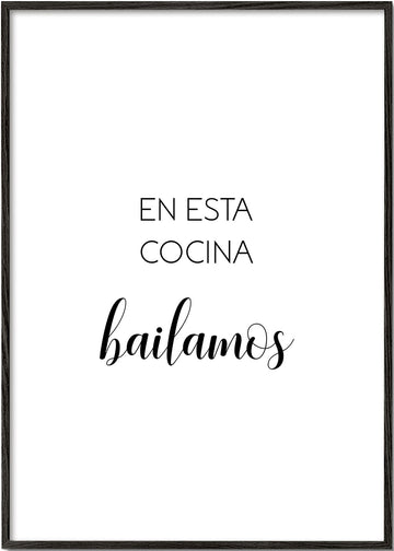 En Esta Cocina Bailamos