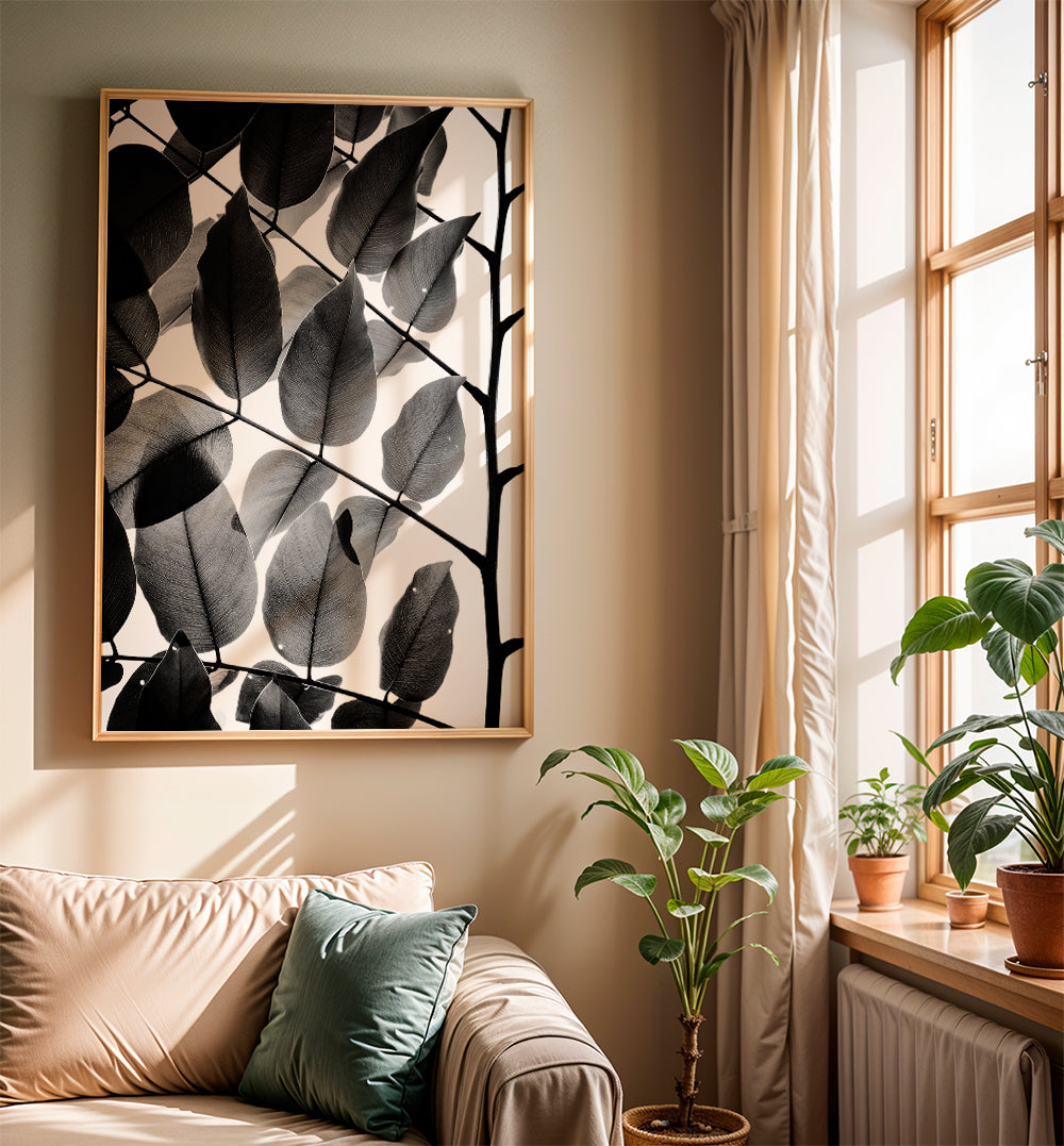 Branches and Leaves II