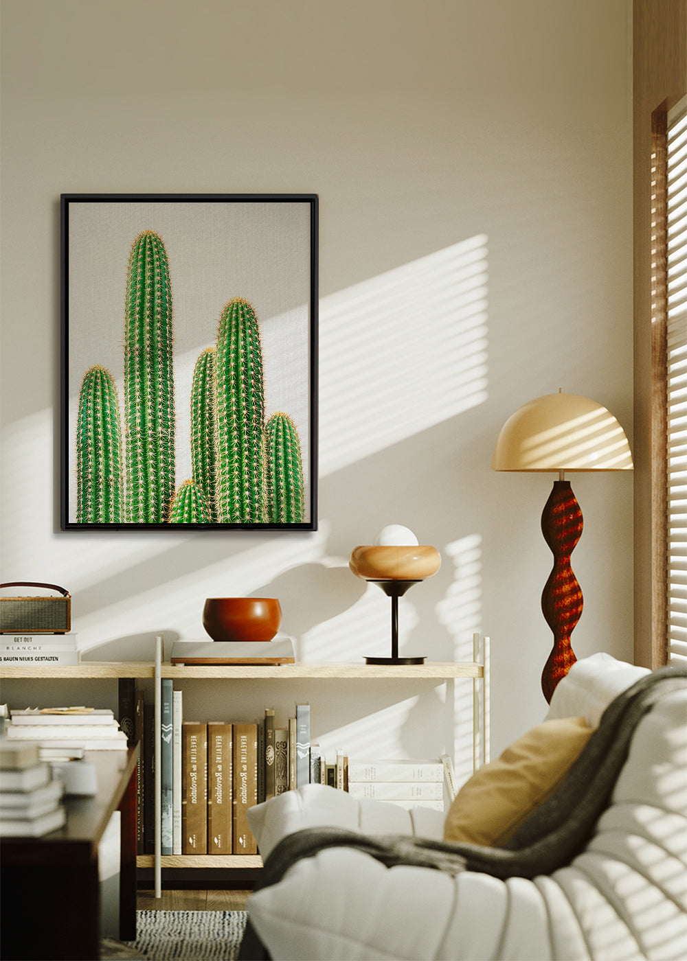 Cactus 2