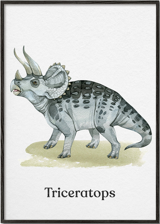 Triceratops