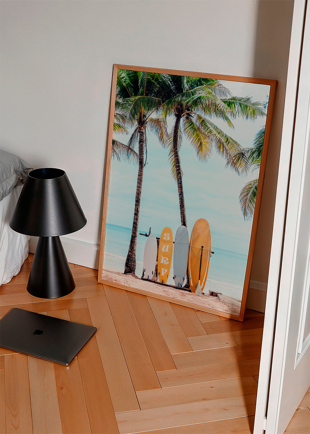 Choose Your Surfboard