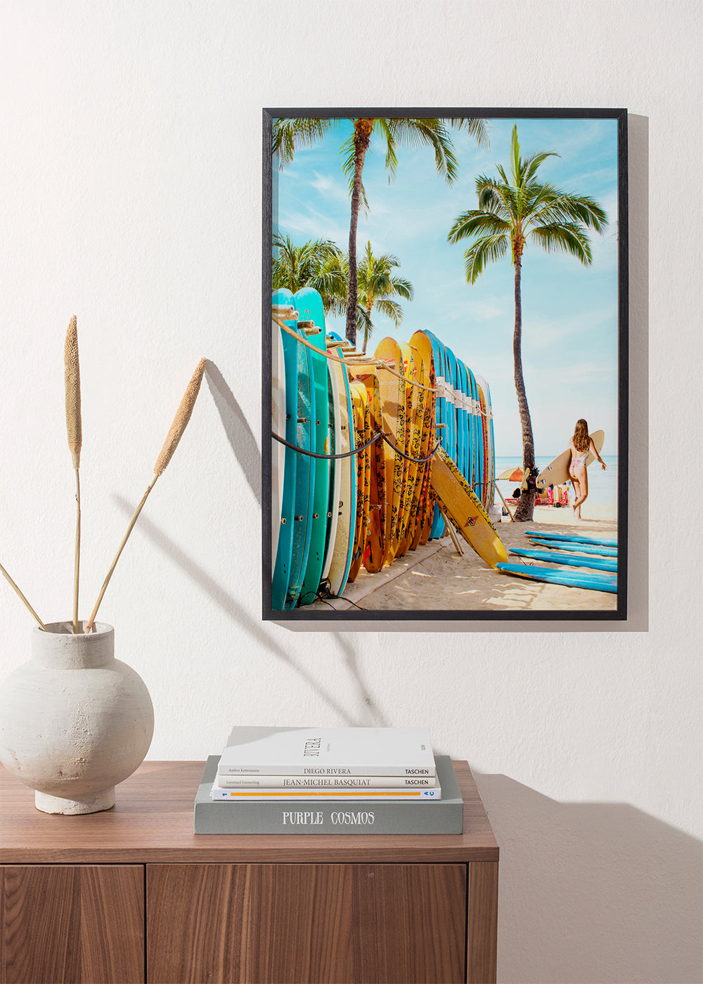 Choose Your Surfboard 2