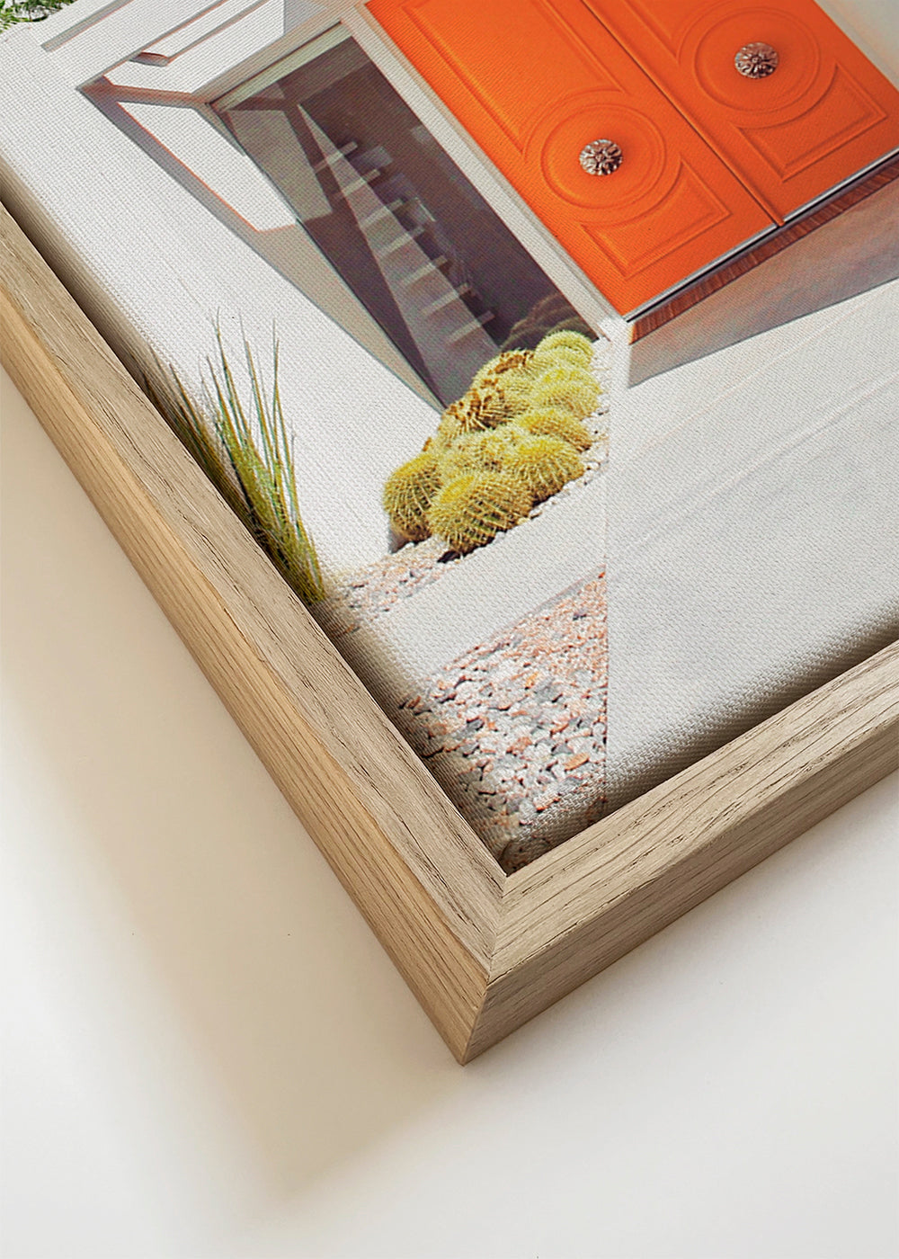 Palm Springs California