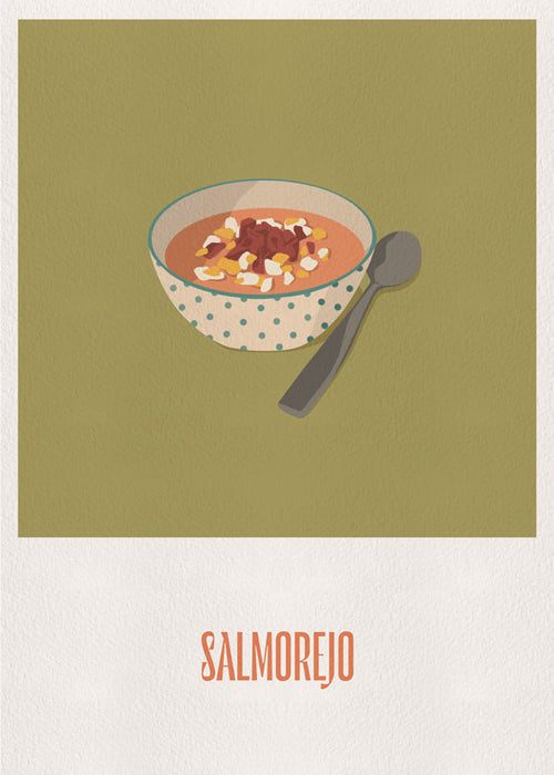 Salmorejo