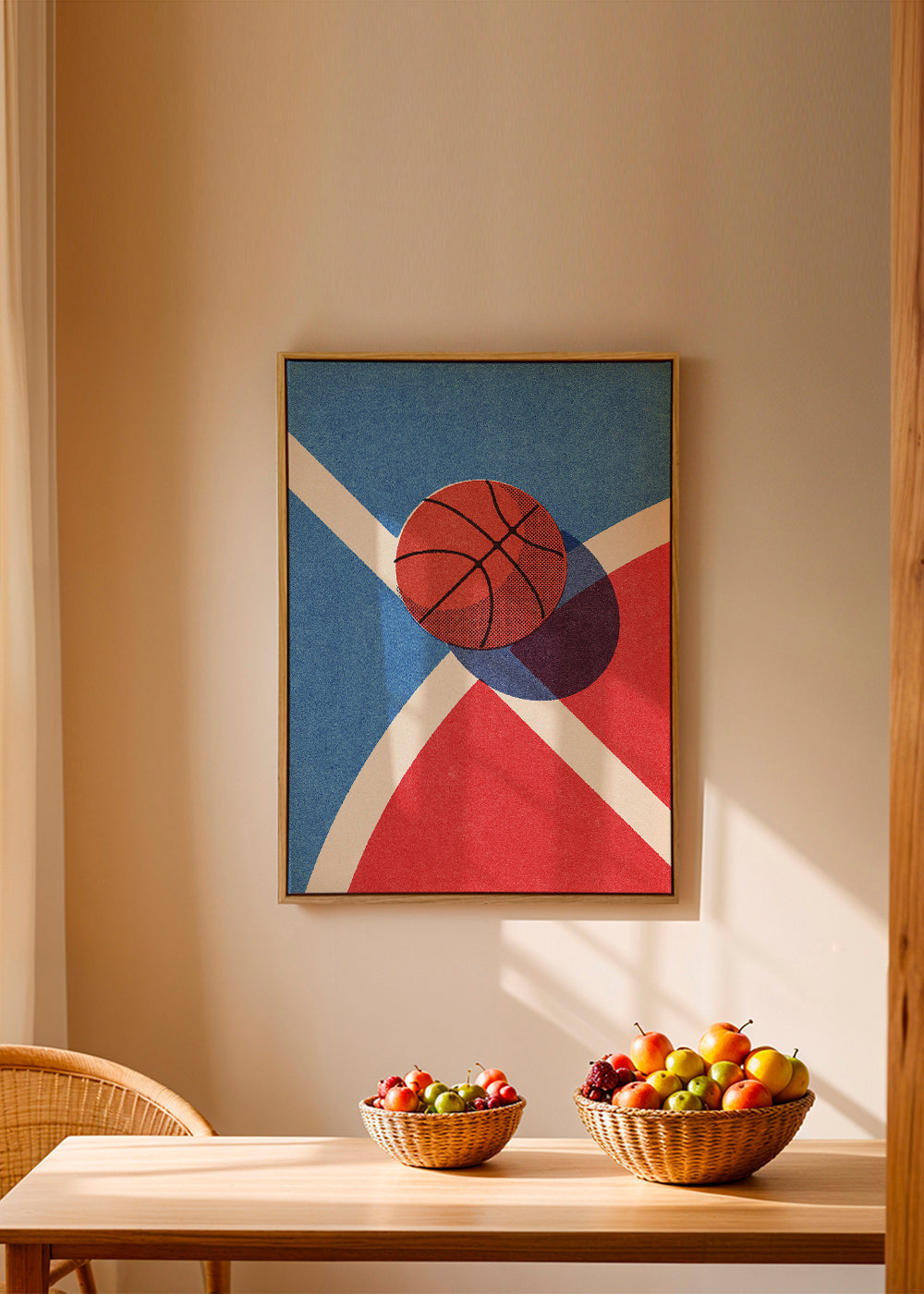 BALLS / Basketball (Outdoor)