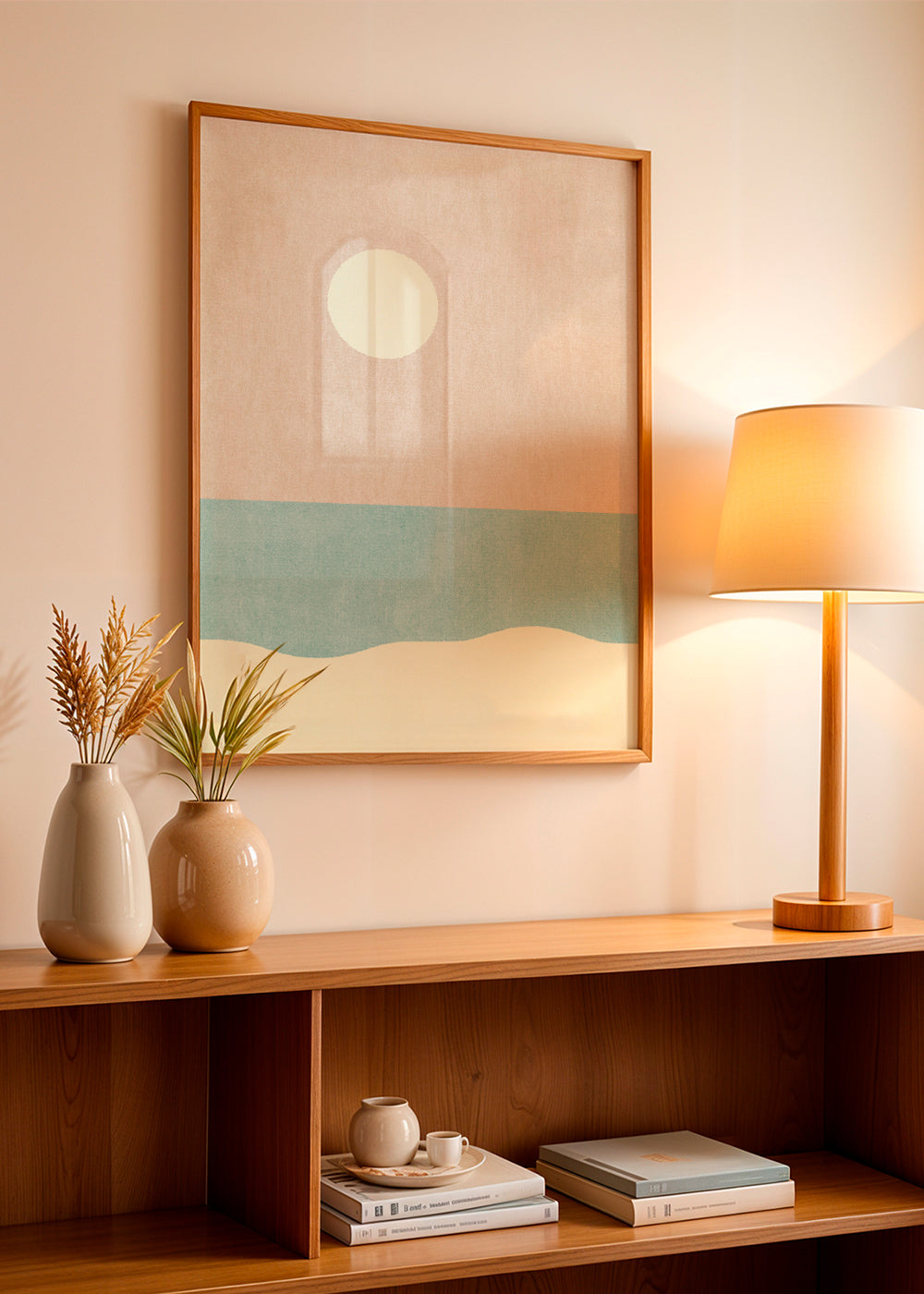 LANDSHAPES / Beach (Day)