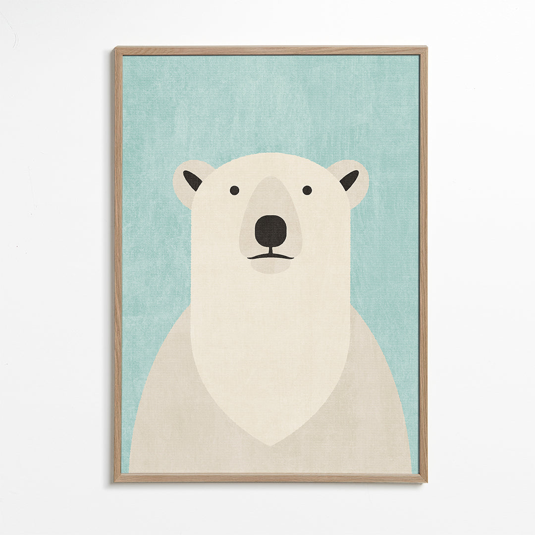 FAUNA / Polar Bear