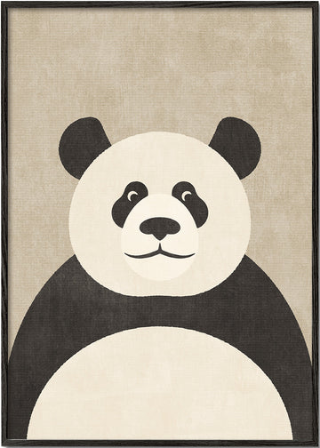 FAUNA / Panda