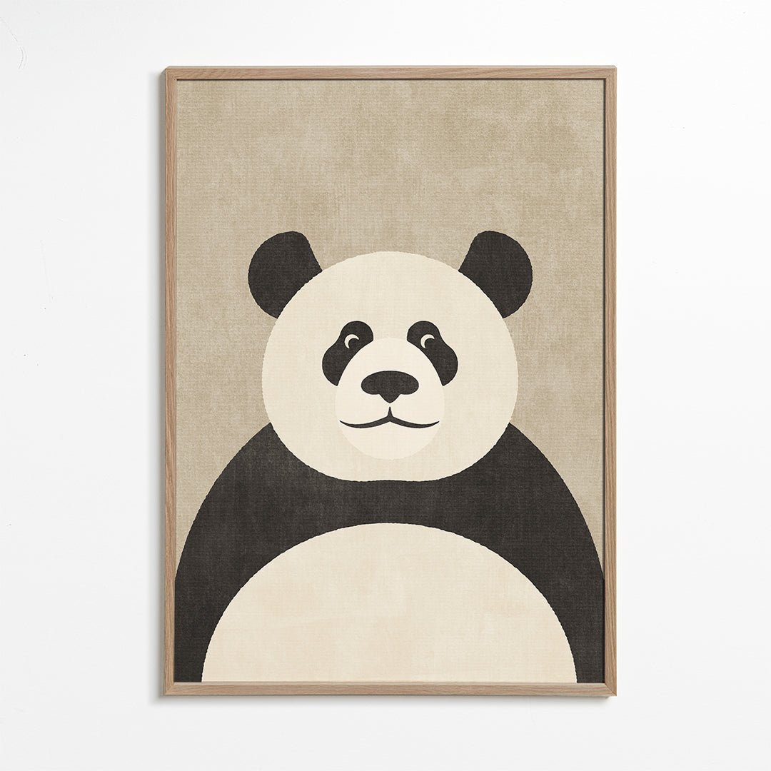 FAUNA / Panda