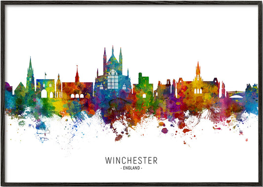Winchester Skyline multicolor