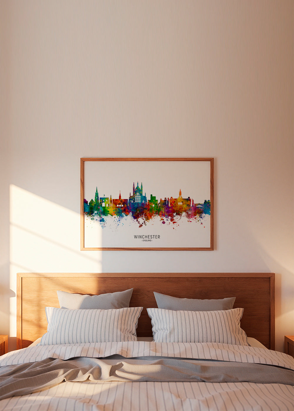 Winchester Skyline multicolor