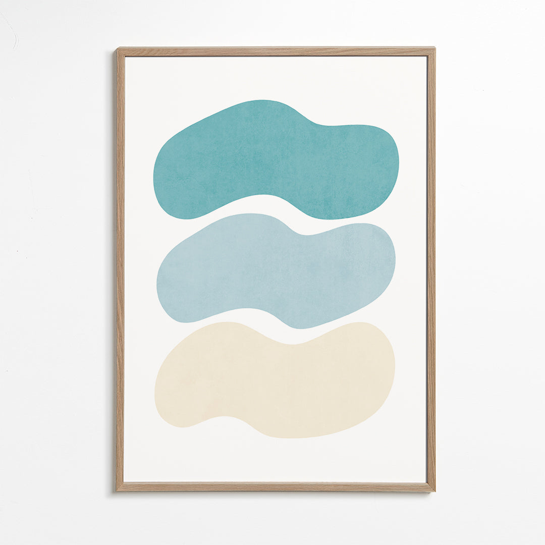 Ocean Shapes 22