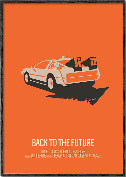 Back to the Future