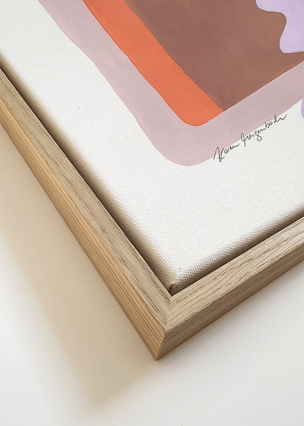 Strelitzia & Sunshine