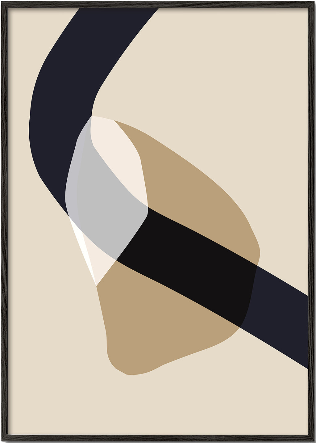 Form XVII